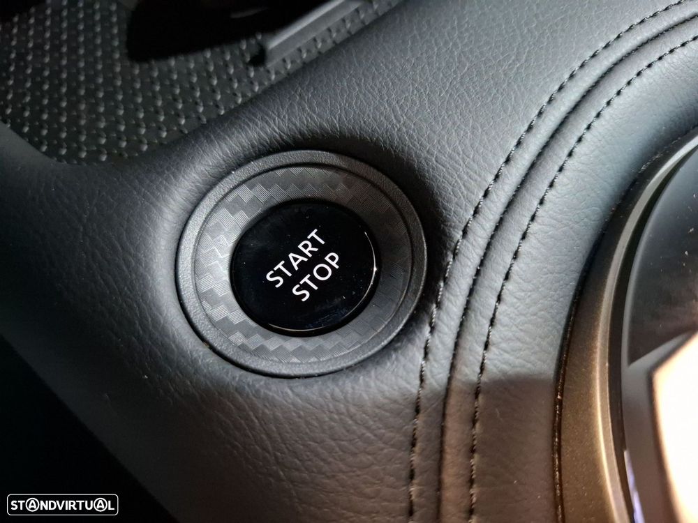 Nissan Juke 1.6 Hybrid N-Connecta - 18