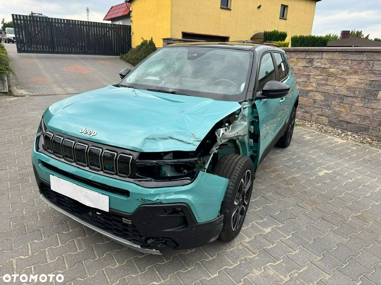 Jeep Avenger - 2