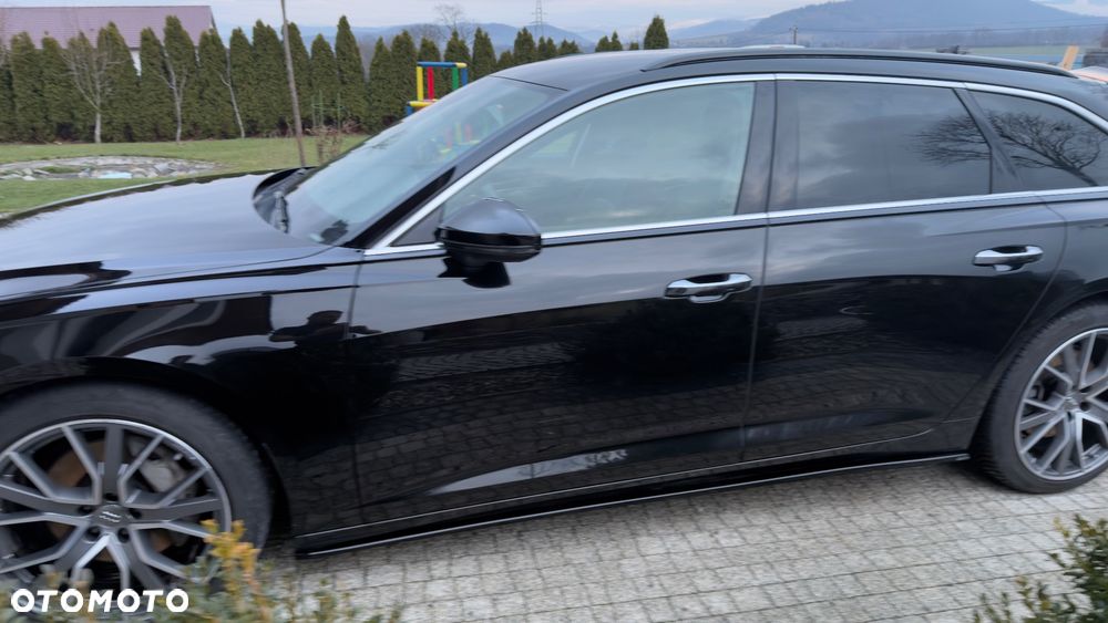Audi A6 Avant - 28