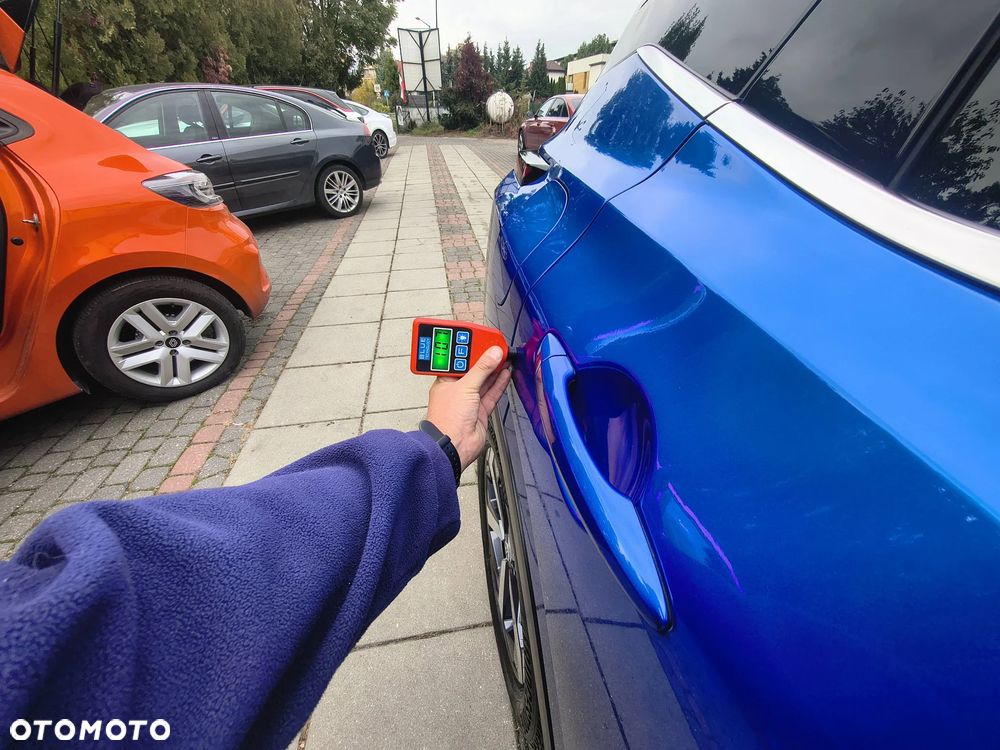 Nissan Qashqai 1.3 DIG-T N-CONNECTA - 27