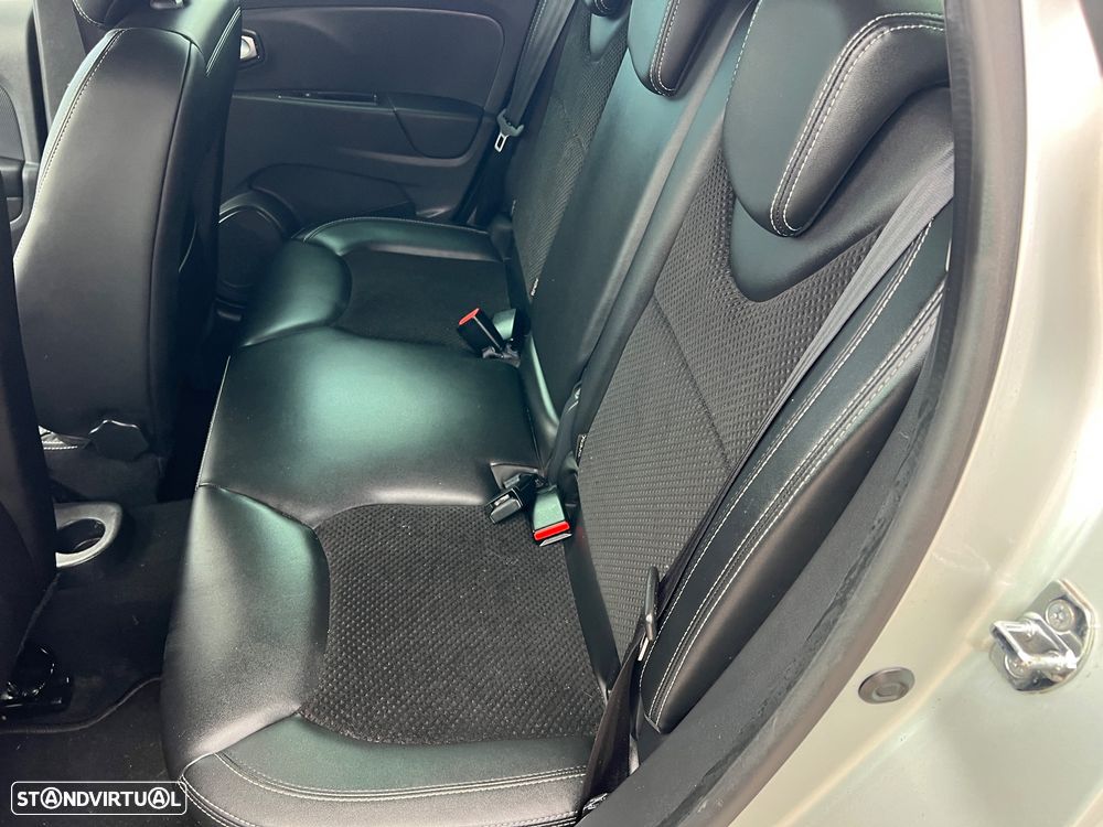 Renault Clio 0.9 TCE Luxe - 18