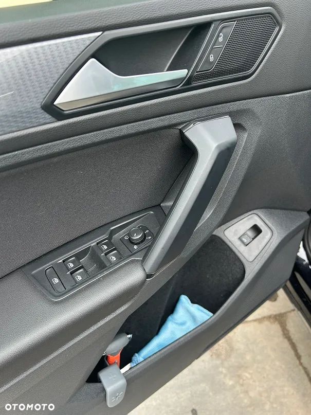 Volkswagen Tiguan 1.5 TSI EVO - 10