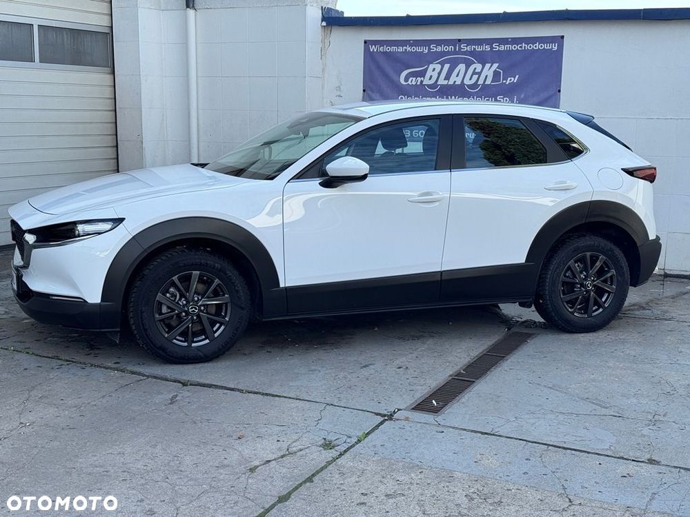 Mazda CX-30 - 5