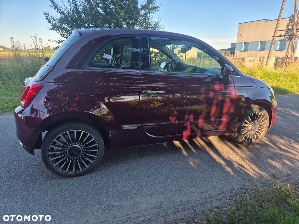 Fiat 500 1.2 Anniversario - 16