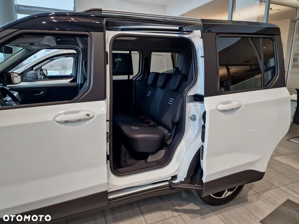 Ford Tourneo Courier 1.0 EcoBoost Active - 8