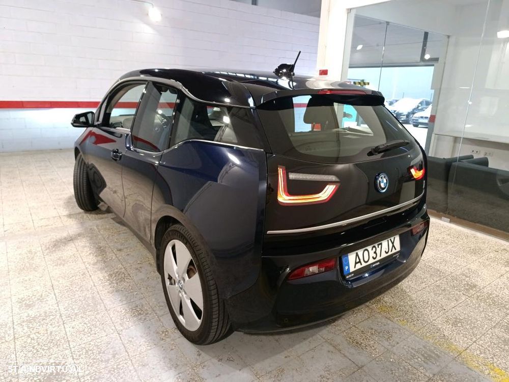 BMW i3 120Ah - 2
