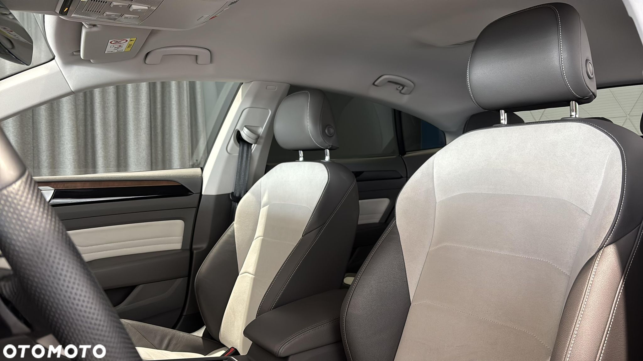 Volkswagen Arteon 2.0 TSI Elegance DSG - 11