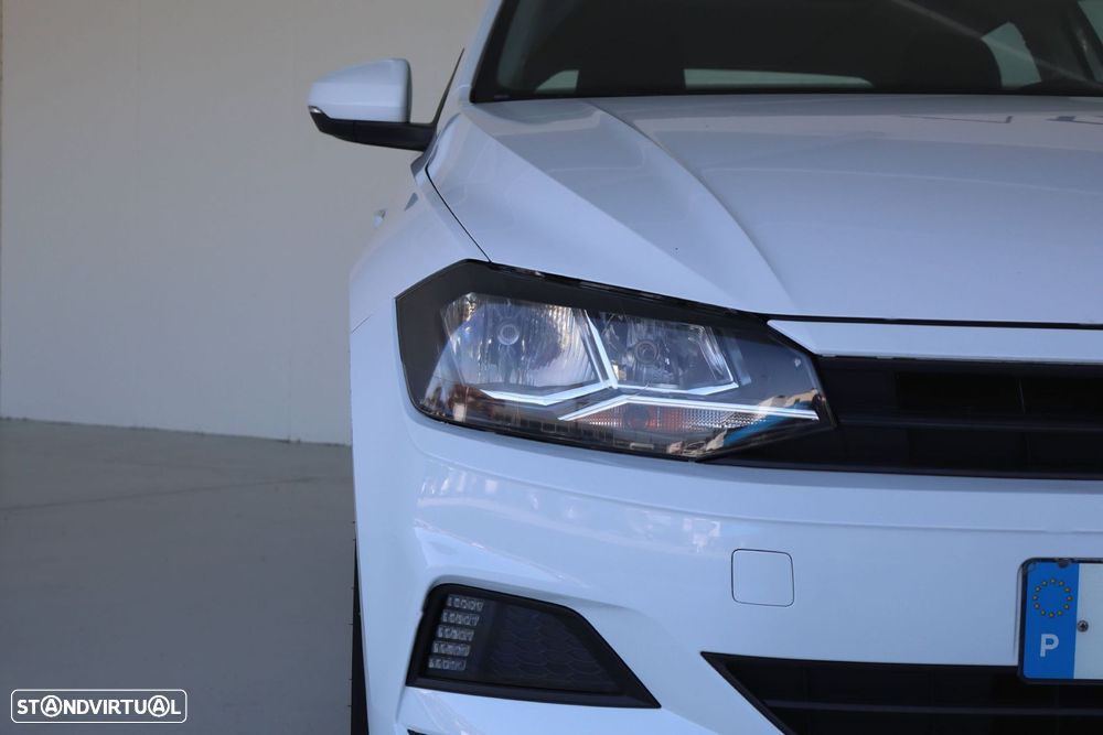 VW Polo 1.0 Trendline - 3