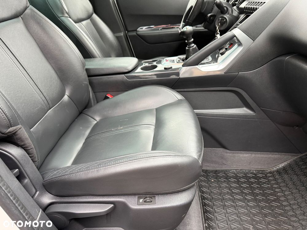 Peugeot 3008 BlueHDi 150 Stop & Start Allure - 30