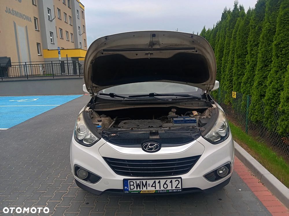 Hyundai ix35 1.6 2WD Style - 12