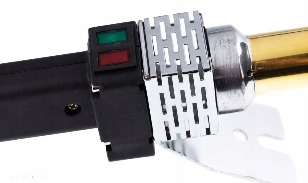 Zgrzewarka MAR-POL M55908 do rur pp 16-32mm - 5