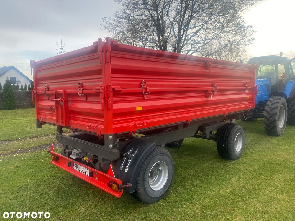 Metal-Fach Rol-Trans - 3