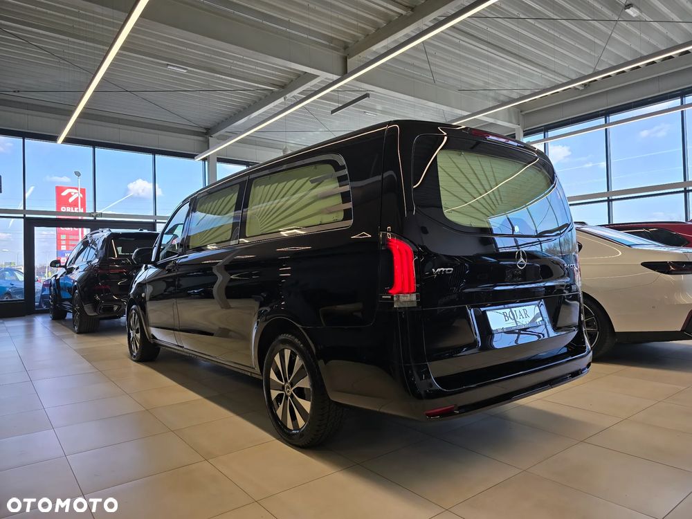 Mercedes-Benz Vito - 5