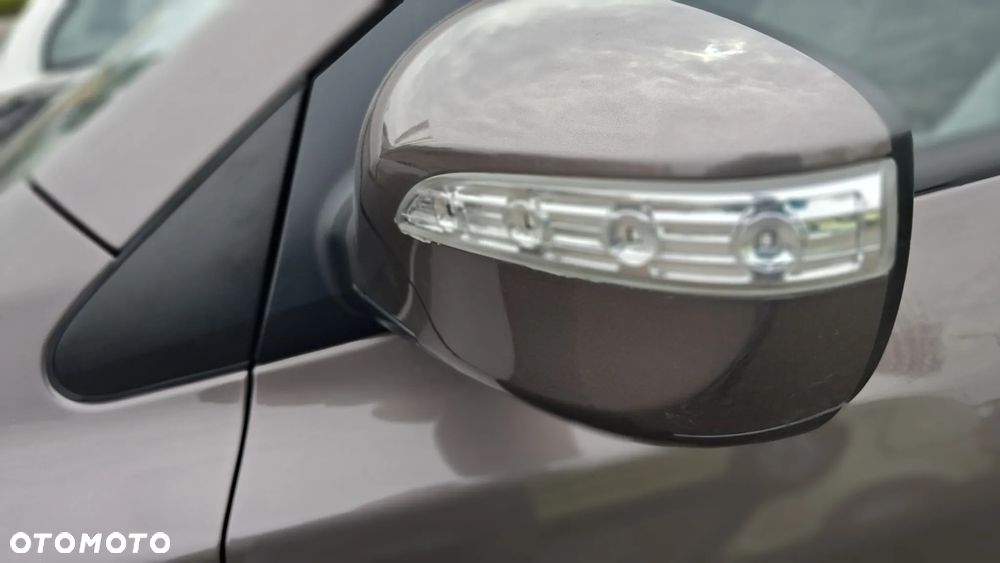 Hyundai ix35 2.0 GDI Premium 2WD - 10