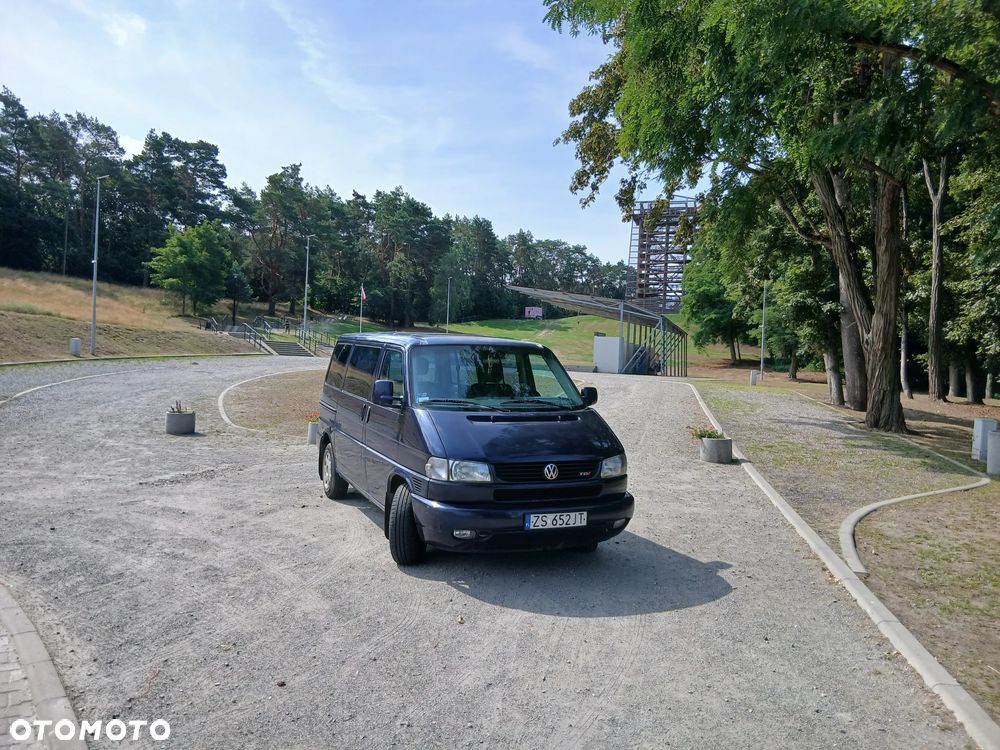 Volkswagen Multivan Standard - 7