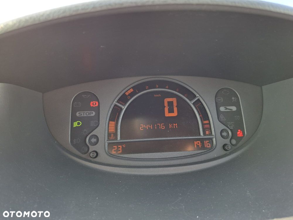 Renault Modus 1.5 dCi Alize - 6