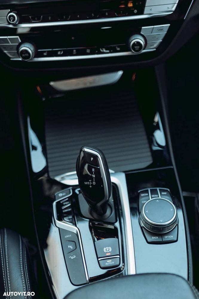 BMW X3 xDrive30e Aut. xLine - 31