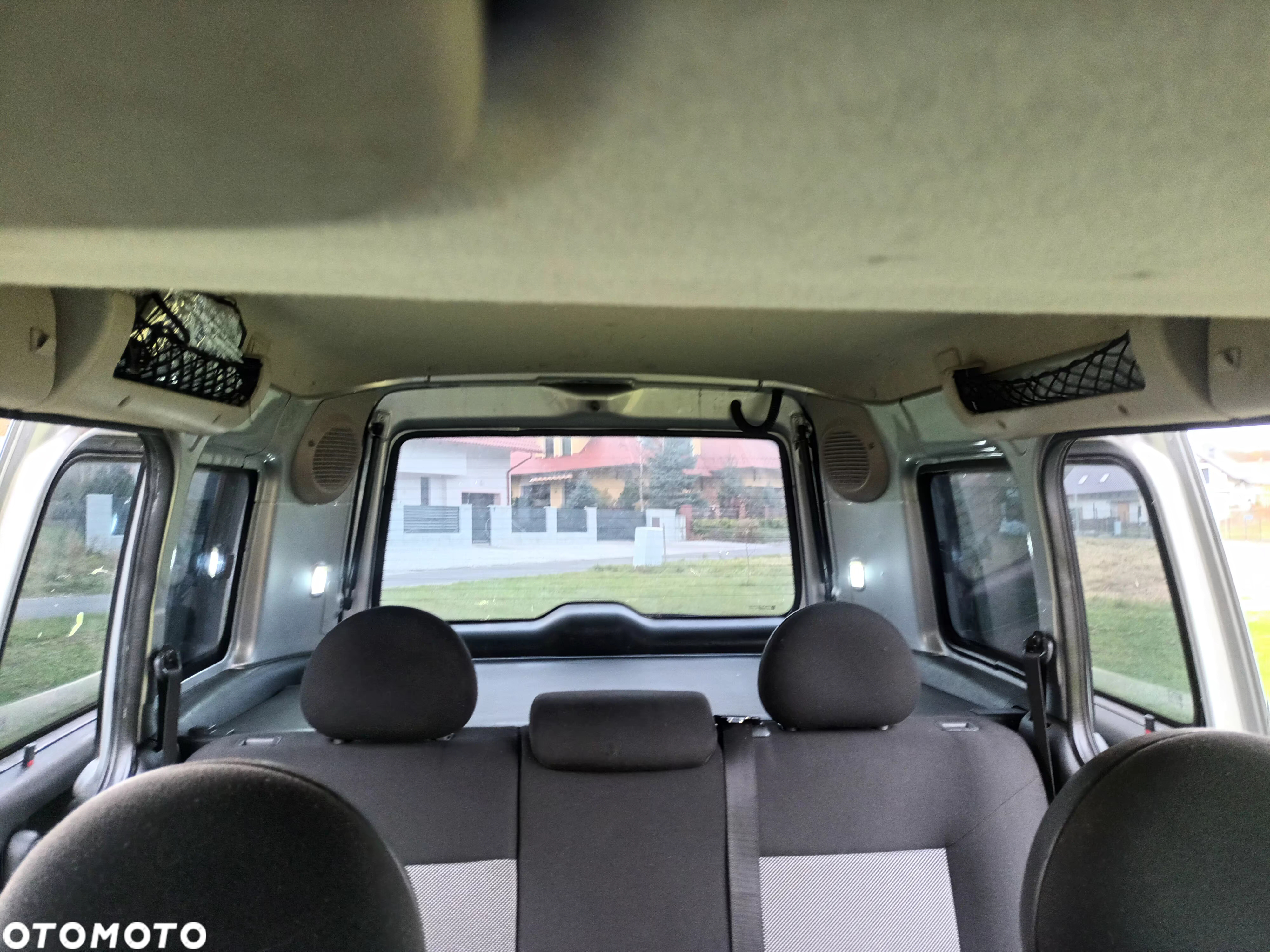 Opel Combo - 5