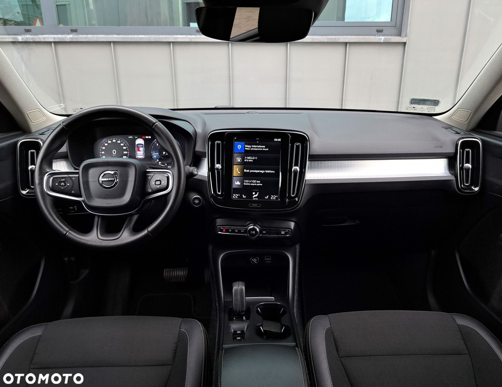 Volvo XC 40 - 12