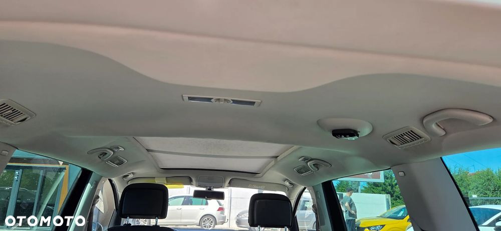 Seat Alhambra 2.0 TDI Style DSG - 5