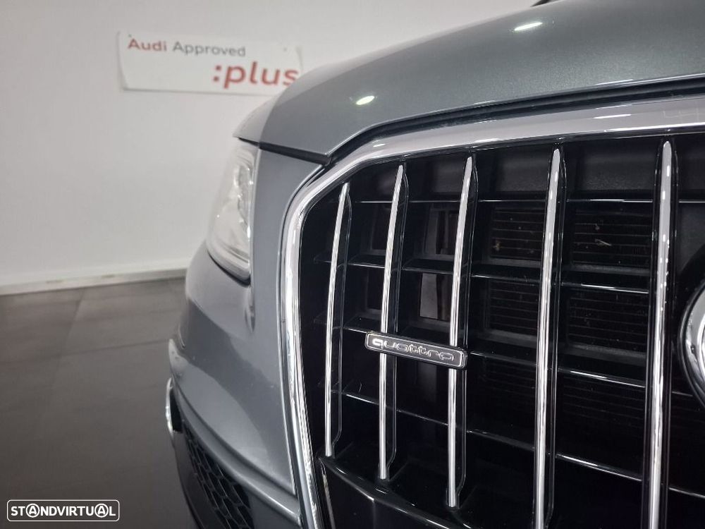 Audi Q5 2.0 TDI quattro S-line S-tronic - 6