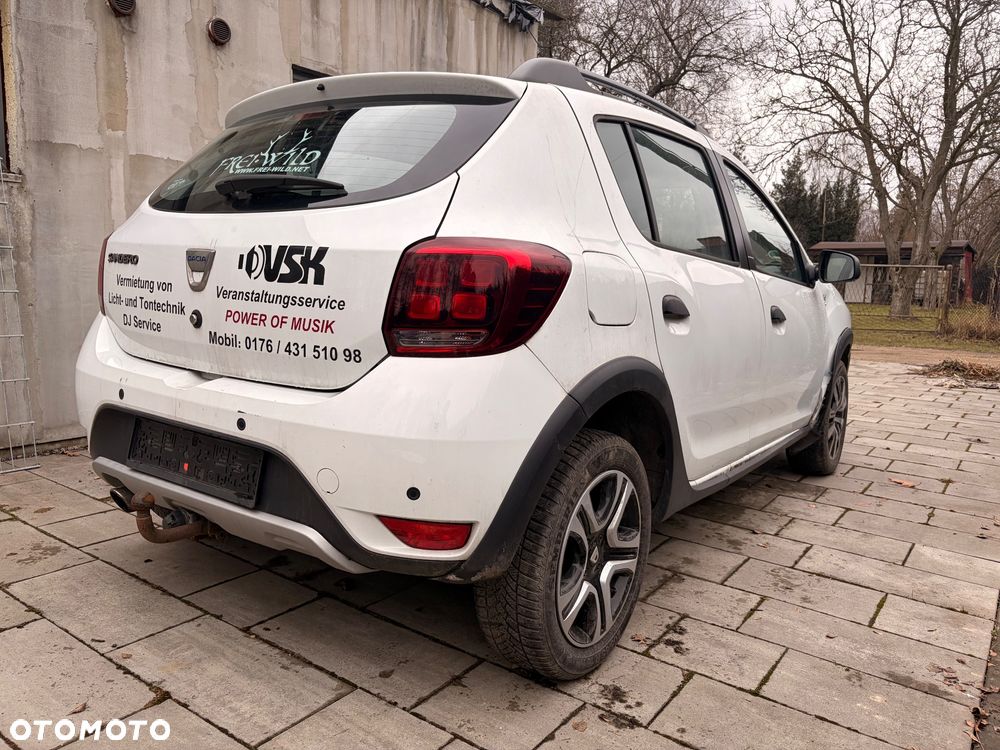 Dacia Duster - 3