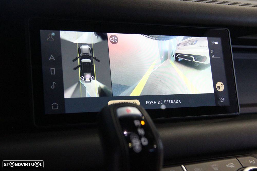 Land Rover Defender 3.0 I6 110 AWD X-Dynamic HSE - 17