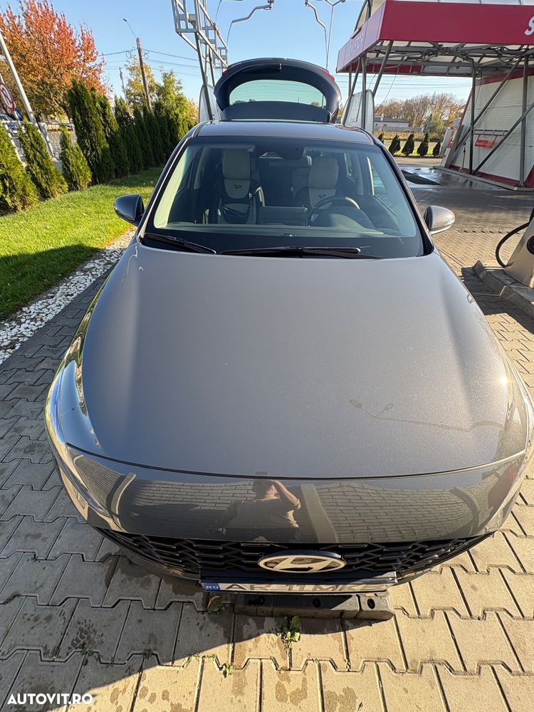 Hyundai i30 1.5 96CP M/T Highway - 6