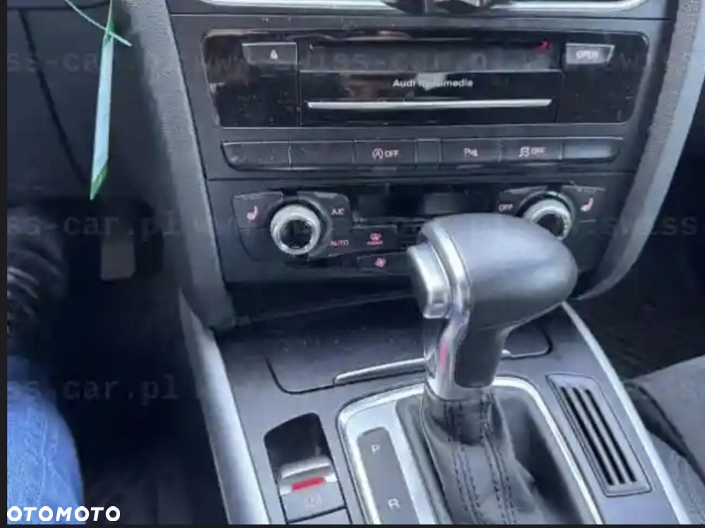 Audi A5 Sportback 2.0 TDI quattro S tronic - 12