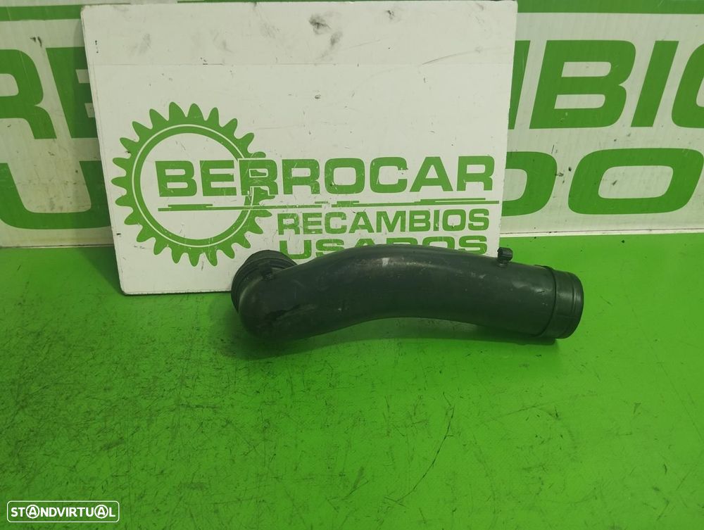 TUBO OPEL VECTRA C BERLINA - 1