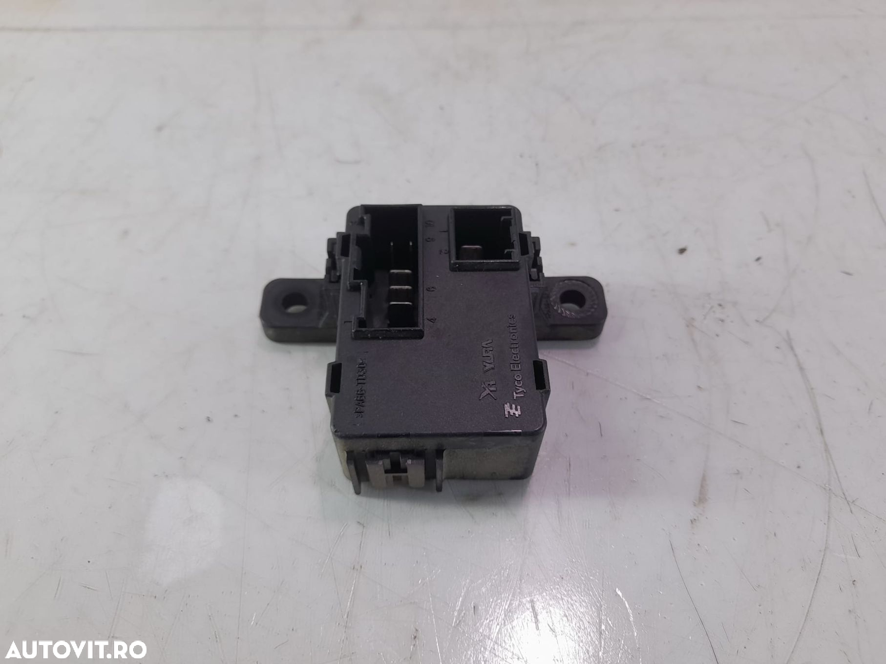Modul 91940-1M510 Hyundai ix35 1 [2009 - 2013] 2.0 crdi D4HA - 2