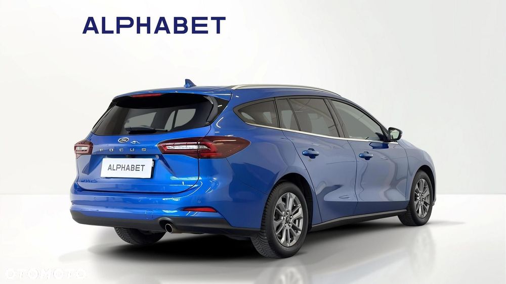 Ford Focus 1.0 EcoBoost mHEV Titanium X - 9