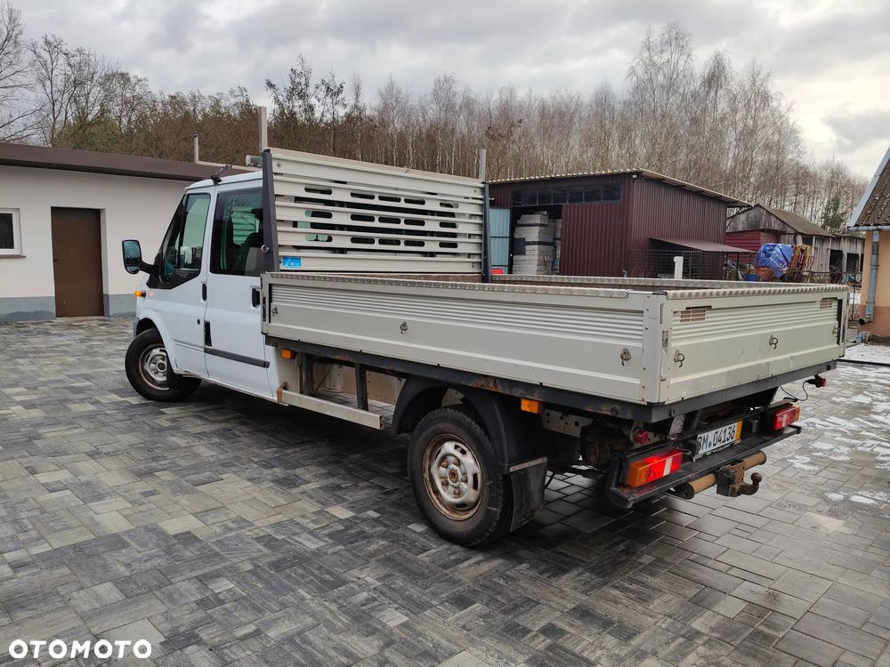 Ford Transit - 1