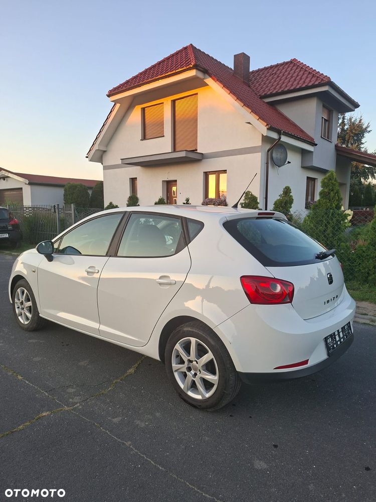 Seat Ibiza - 16