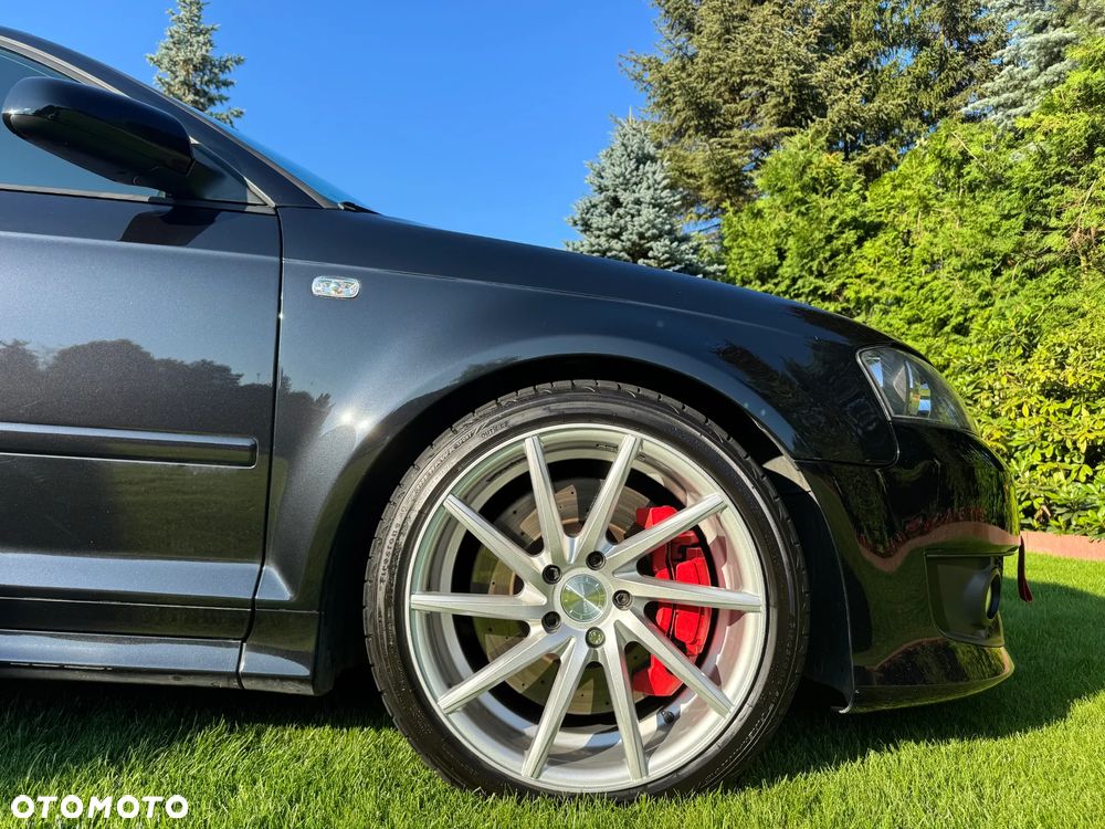 Audi S3 - 8