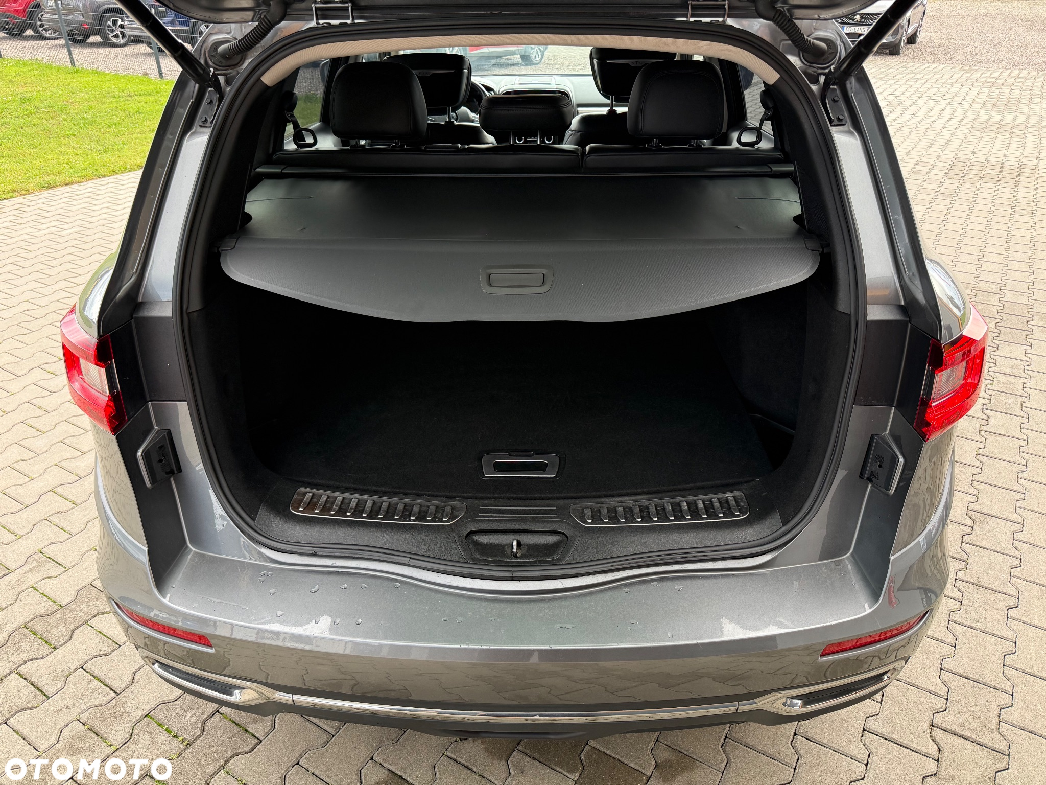 Renault Koleos ENERGY dCi 175 X-tronic 4WD INITIALE PARIS - 30