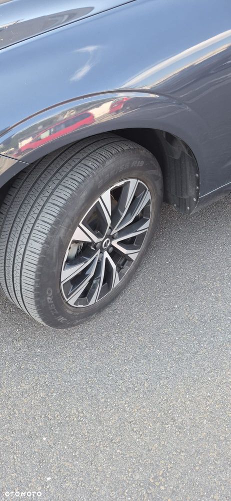Volvo XC 60 B5 B AWD Geartronic Inscription - 13