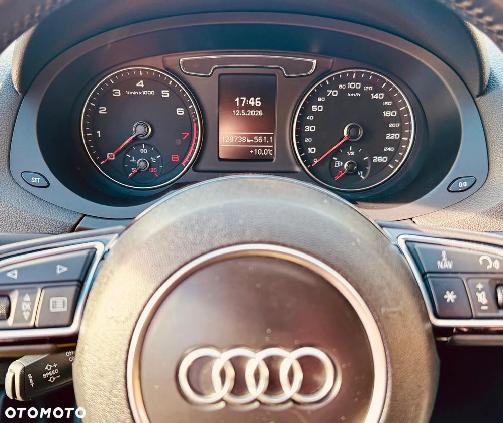Audi Q3 - 11