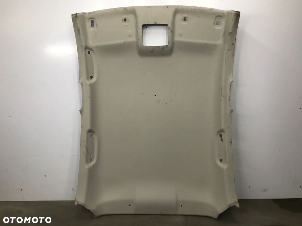 Podsufitka Mazda 2 14-