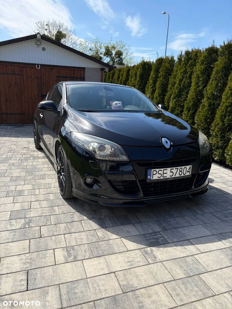Renault Megane ver-2-0-16v-tce-dynamique - 27