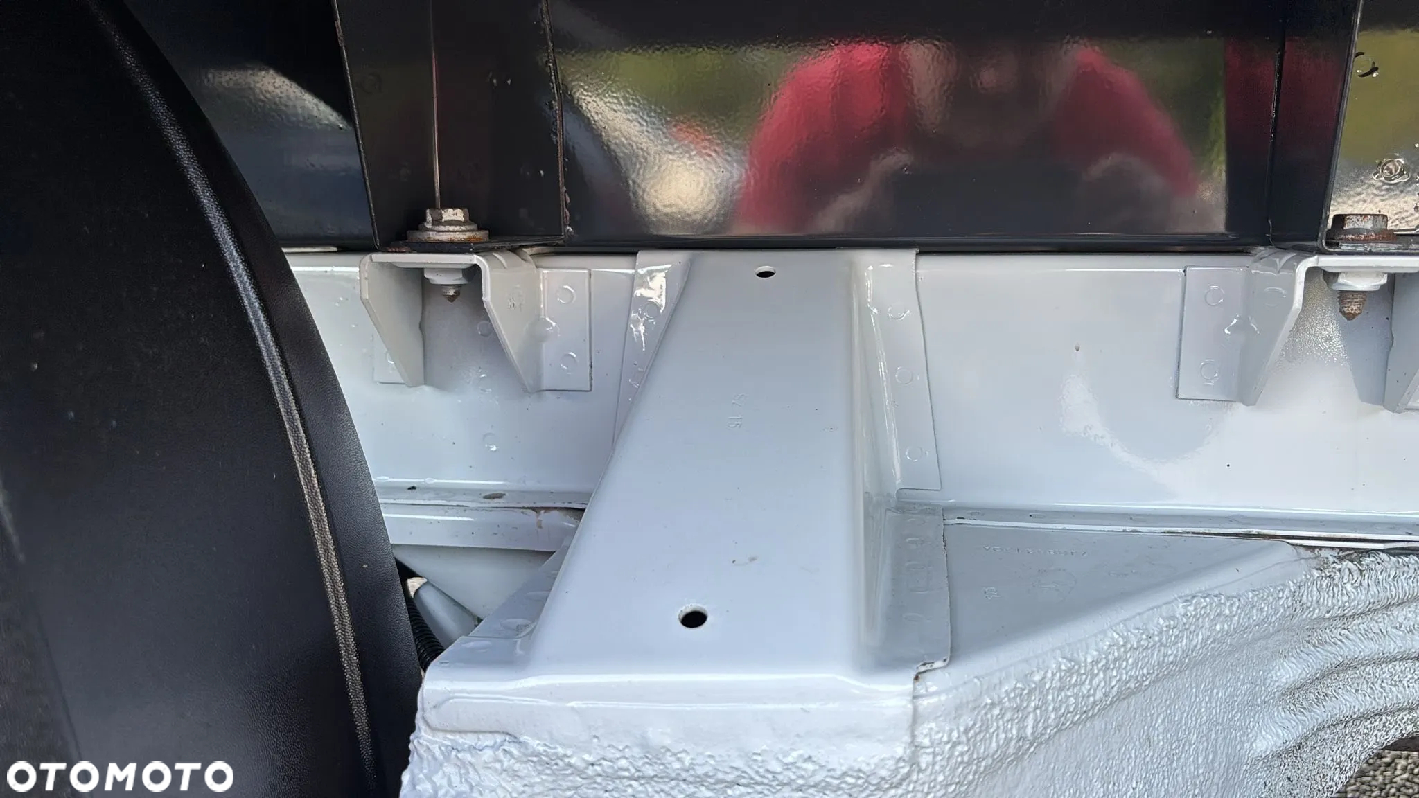 Volkswagen Transporter T6 - 24