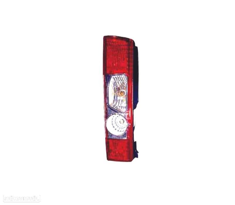 FAROLIN ESQ PARA CITROEN JUMPER FIAT DUCATO PEUGEOT BOXER 06- - 1