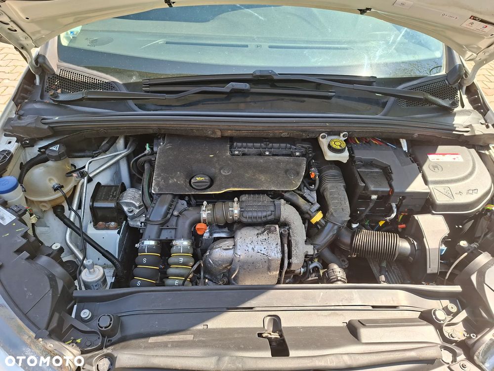 Citroën C4 - 12