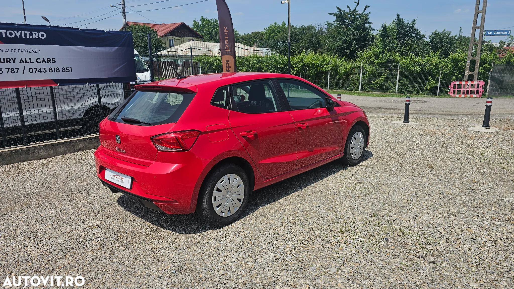 Seat Ibiza - 5