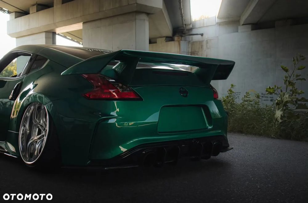 Nissan 370 Z 3.7 V6 GT Edition - 14