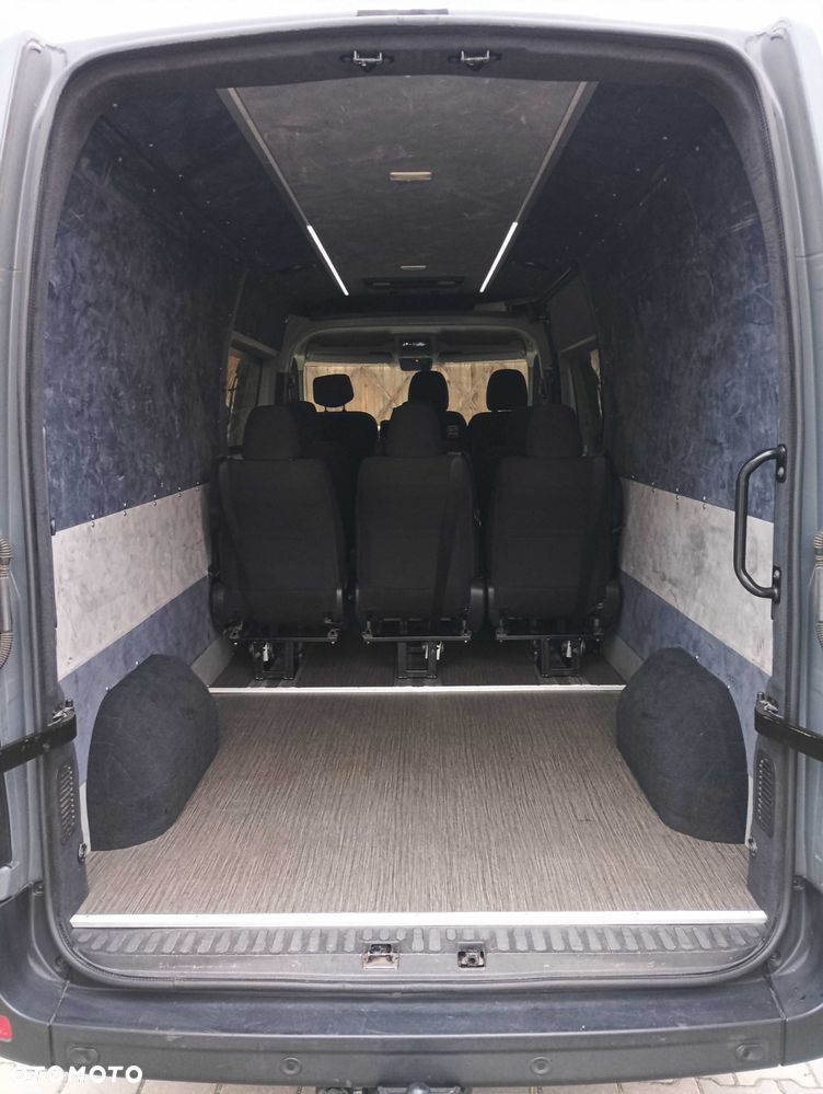 Opel Movano - 8