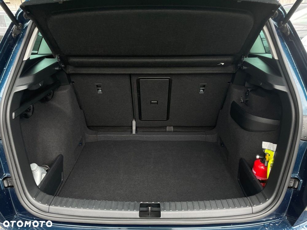 Skoda Karoq 2.0 TDI SCR 4x2 Style DSG - 14
