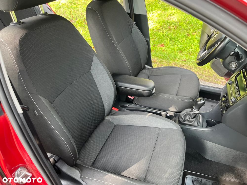 Skoda RAPID Spb 1.2 TSI Ambition - 5