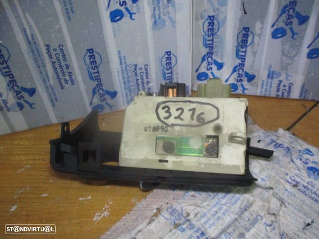 Interruptor 9575541K CHRYSLER VOYAGER 1999 REGULADOR FAROIS - 2