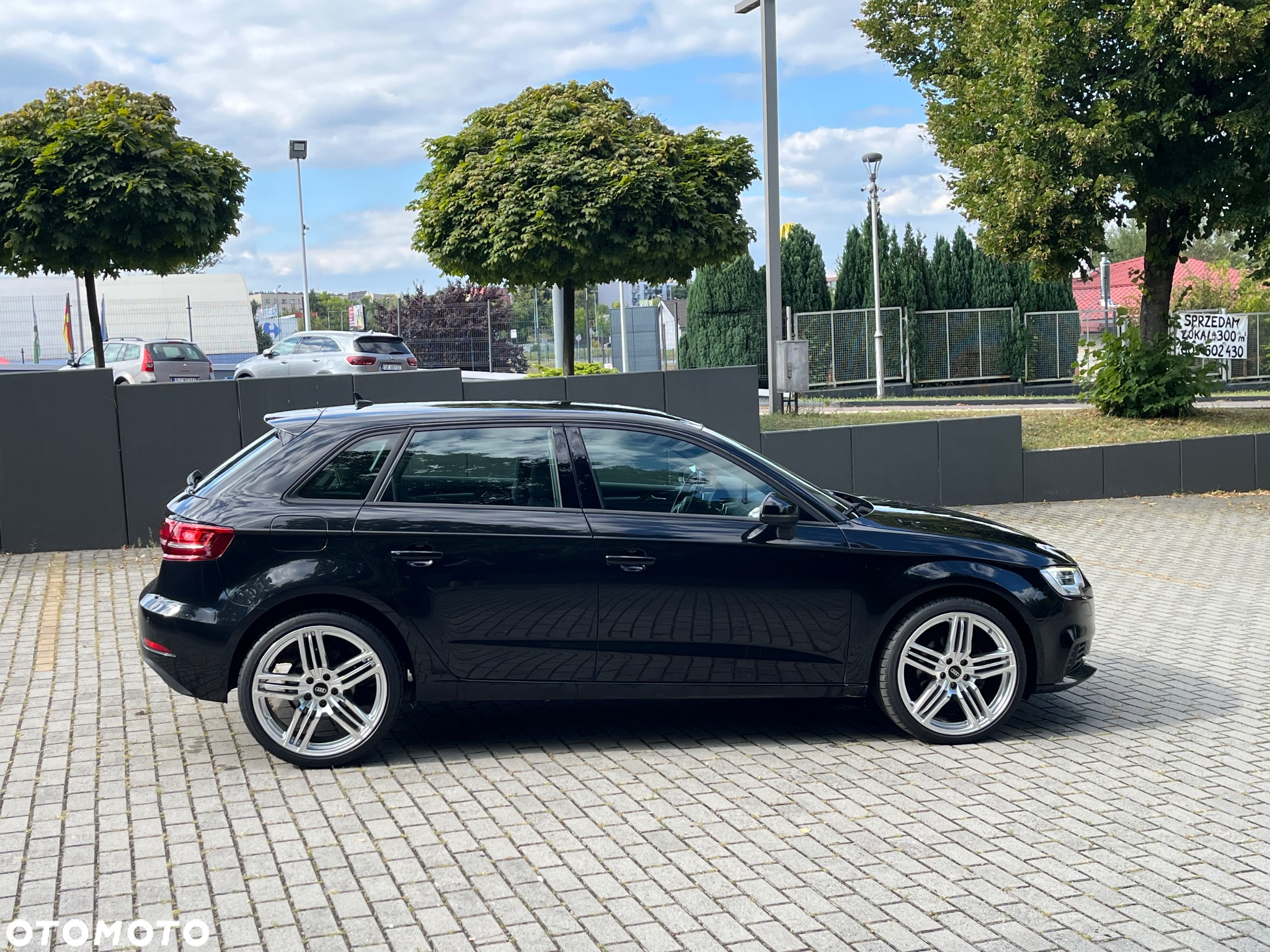 Audi A3 1.6 TDI S tronic design - 7